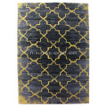 Tapis Microfibre Michine Made